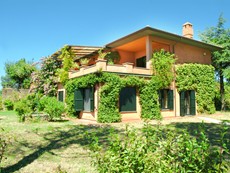 Photo of Villa Rental in Umbria, Otricoli