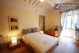 Image 6 of Photos of Small Apartment in the Center of Cortona  - Casa Erma 1 - RentVillas.com