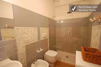 Image 15 of Photos of Small Apartment in the Center of Cortona  - Casa Erma 1 - RentVillas.com
