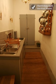Image 10 of Photos of Small Apartment in the Center of Cortona  - Casa Erma 1 - RentVillas.com