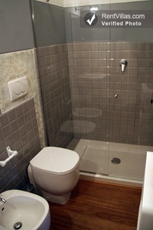 Image 13 of Photos of Small Apartment in the Center of Cortona  - Casa Erma 1 - RentVillas.com