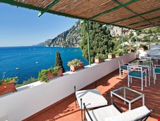 Photo 1 of Luxury Villa Near Positano with Pool and Sea Views 