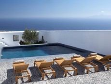 Photo 2 of Villa Rental in Aegean Islands, Pyrgos