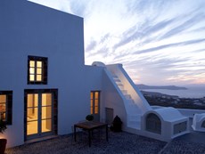 Photo of Villa Rental in Aegean Islands, Pyrgos