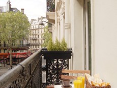 Photo of Paris Studio in Le Marais