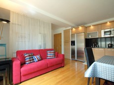 Photo 2 of Paris Vacation Rental on the Ile St Louis
