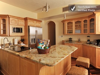 Image 5 of Photos of St John Apartment Rental near Cruz Bay for a Couple - Turner Haven - Cleo - RentVillas.com
