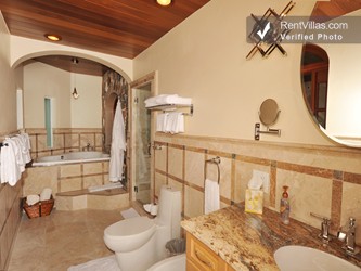 Image 6 of Photos of St John Apartment Rental near Cruz Bay for a Couple - Turner Haven - Cleo - RentVillas.com