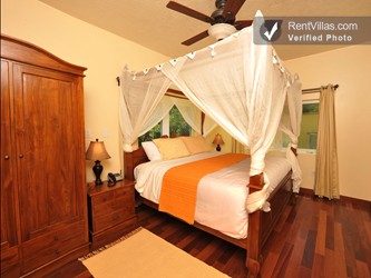 Image 7 of Photos of St John Apartment Rental near Cruz Bay for a Couple - Turner Haven - Cleo - RentVillas.com