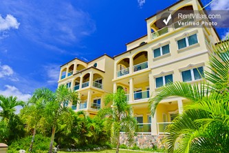 Image 0 of Photos of St John Apartment Rental near Cruz Bay for a Couple - Turner Haven - Indigo - RentVillas.com