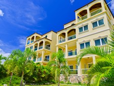 Photo of St John Apartment Rental near Cruz Bay for Two Couples