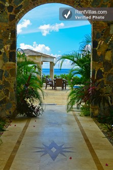 Image 19 of Photos of St John Apartment Rental Near Cruz Bay - Turner Haven - Jewel - RentVillas.com