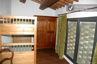 Image 7 of Photos of Holiday Farmhouse for Family Walking Distance to San Gimignano - San Gimignano 2 - RentVillas.com
