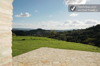 Image 13 of Photos of Holiday Farmhouse for Family Walking Distance to San Gimignano - San Gimignano 2 - RentVillas.com