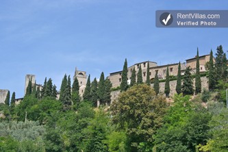 Image 14 of Photos of Holiday Farmhouse for Family Walking Distance to San Gimignano - San Gimignano 2 - RentVillas.com