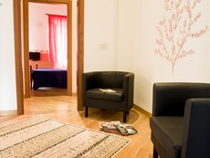 Photo of Large Rome Apartment for Friends or Family with Terrace