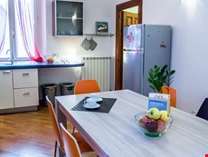 Photo 1 of Large Rome Apartment for Friends or Family with Terrace
