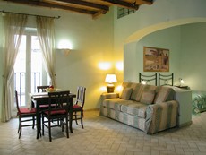 Photo of Charming Rome Apartment in a Palazzo near the Piazza di Spagna