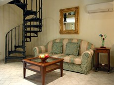 Photo of Charming Rome Apartment in a Palazzo near the Piazza di Spagna