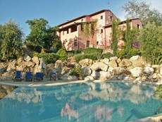 Photo of Tuscany Villa near a Village