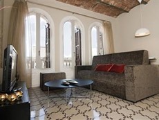 Photo of Barcelona Apartment in the Gothic Quarter