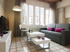 Photo of Barcelona Apartment in the Gothic Quarter
