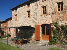 Photo of Self-Catering Accommodation for Family near Lucca
