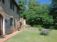 Photo of Farmhouse near Village on Wine Estate