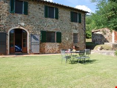 Photo of Farmhouse near Village on Wine Estate