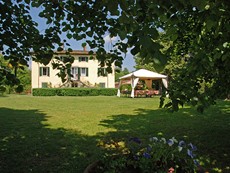 Photo of Large Villa Close To Lucca with Pool