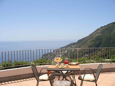 Photo of Amalfi Coast Accommodation with Pool