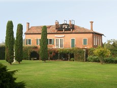 Photo of Beautiful Unique Villa on the Island of Torcello Near Venice