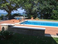 Photo of Holiday Villa within Walking Distance of Beach Near Pesaro
