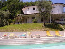 Photo 1 of Villa Near Lake Garda and the Charming Town of Salo