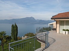 Photo 1 of Lake Garda Villa near Town for Family and Friends 