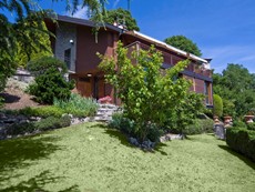 Photo 1 of Lake Como Villa Rental near Bellagio