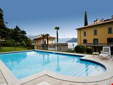 Photo of Luxury Villa on Lake Como with Pool near Bellagio 