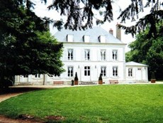 Photo of ManorHouse Rental in Burgundy, La Charite-sur-Loire
