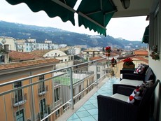 Photo of Apartment in Sorrento near Beach, Shops, and Restaurants