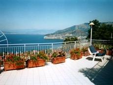 Photo of Villa near Sorrento with Views and Pool