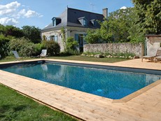 Photo of Loire Valley House near Historic Chateaux and Vineyards