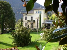 Photo 1 of Luxury Villa with Pool Near Lake Como and Walking Distance to Town