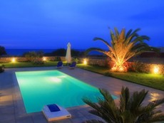 Photo 2 of Reviews of Greek Island villa - walk to the beach