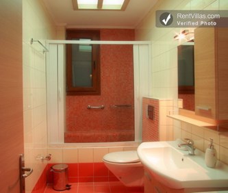 Image 11 of Photos of Greek Island villa - walk to the beach - Villa Myron - RentVillas.com