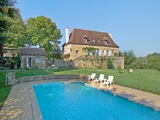 Photo of 16th Century French Villa in Dordogne with Private Pool