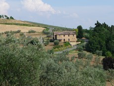 Photo of Tuscany Apartment with Private Garden