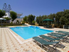 Photo of Greek Island Villa with Private Pool