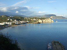 Photo 2 of Greek Island Villa Walking Distance to Town and the Beach
