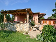 Photo of Tuscany Villa with Private Pool
