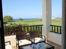 Photo 2 of Greek Island Villa with a Private Pool